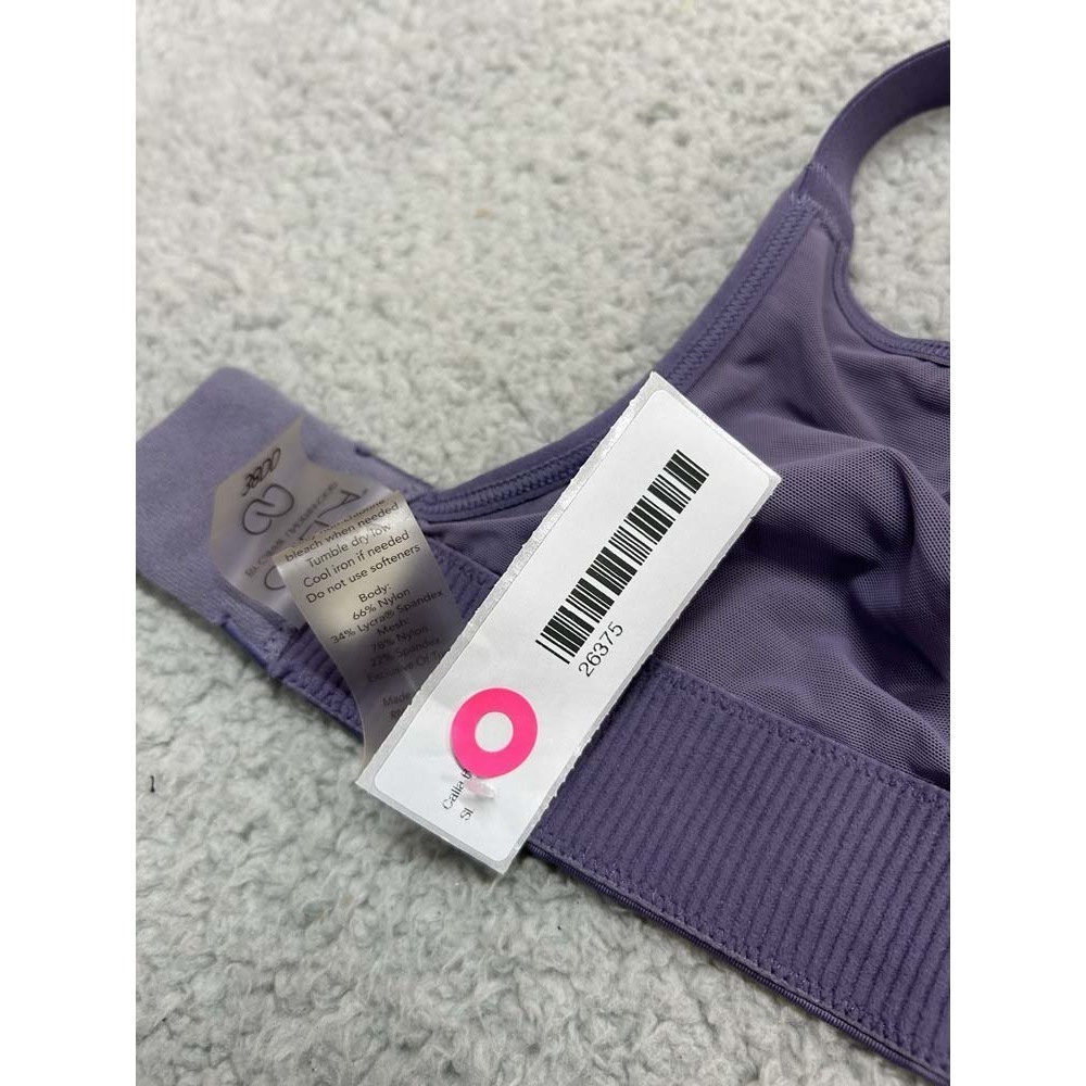 Calia Bra 38DD Sports Bra - Picture 9 of 9